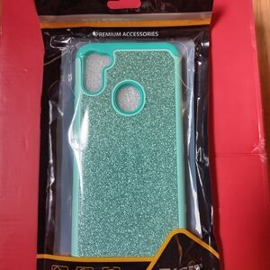 Glittery Phone Cases